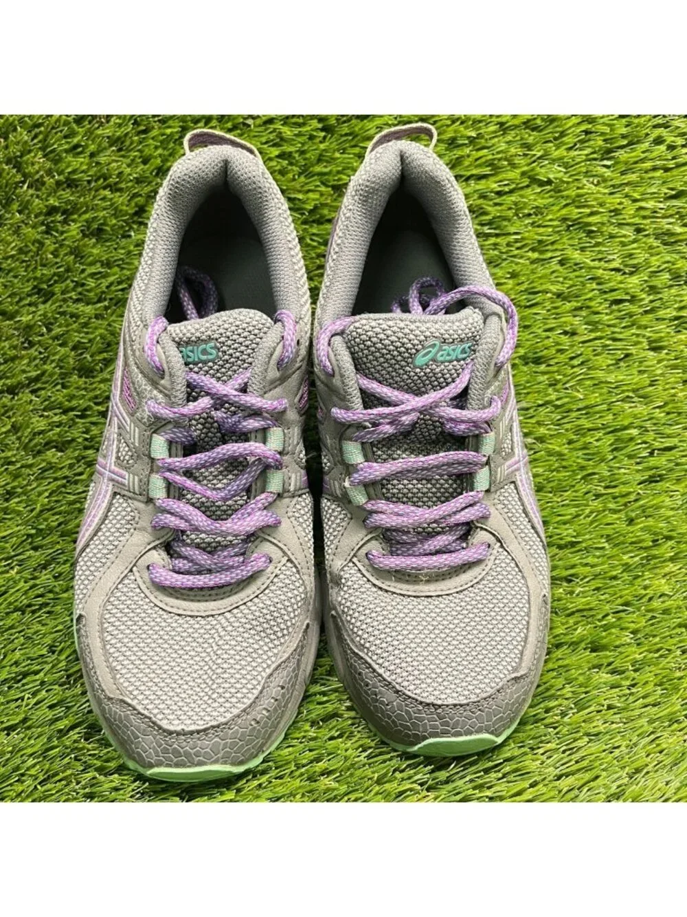 Asics seller notes
